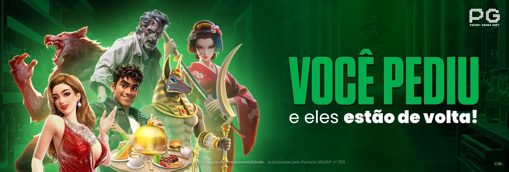 Crash Games 69h - Multiplicadores até 1000x e Ganhos Rápidos
