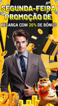 69h - Plataforma Líder de Apostas Online no Brasil com Jogos Exclusivos