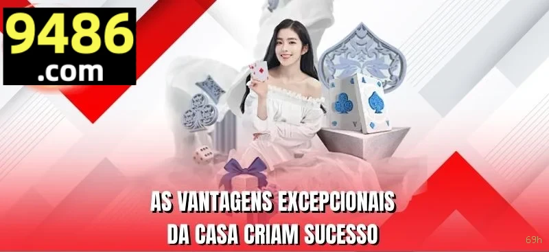 Promoções Exclusivas 69h - Bônus Especiais e Ofertas Imperdíveis